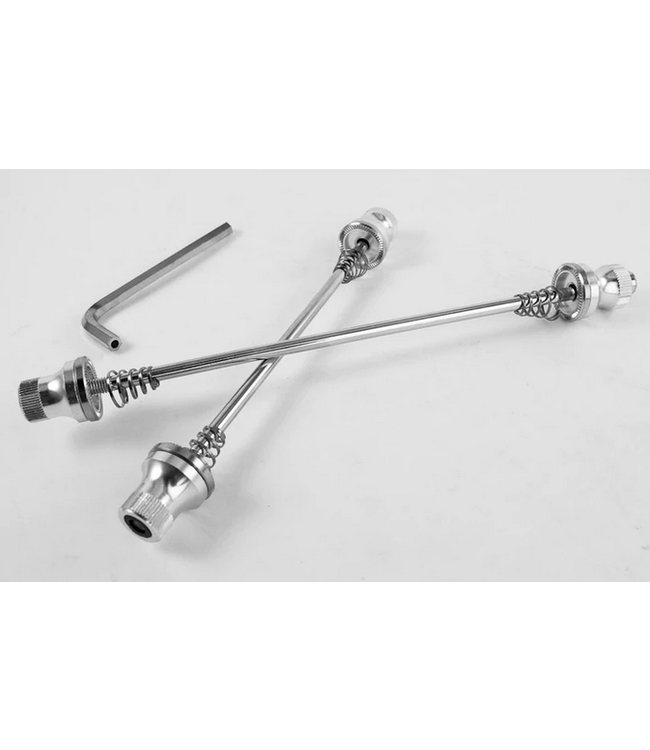 velo orange Anti-Theft Skewers