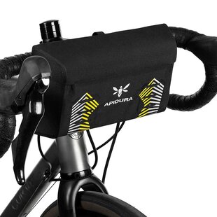 Race Series Handlebar Pack, Mini, 2.5 Litre (Race Pack)