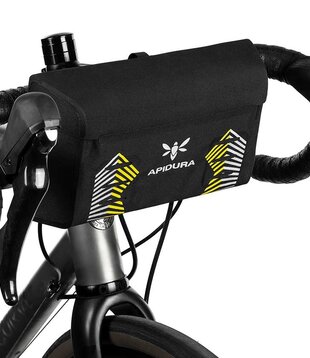 Race Series Handlebar Pack, Mini, 2.5 Litre (Race Pack)