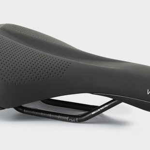 Vivo Relective Moderate, Saddle, Men, Black