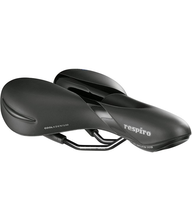 Selle Royal Respiro Moderate Men's Black