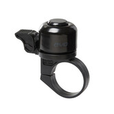 Ringer Mini Bell, Assorted colors, 22-25.4mm single