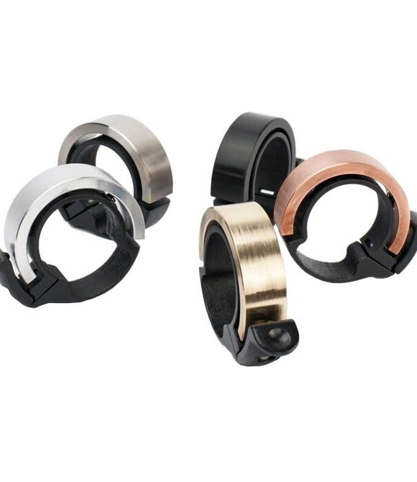 Knog Oi Classic Large