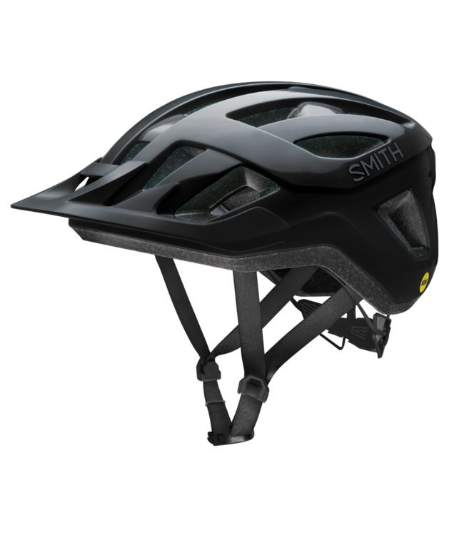 SMITH SMITH  Convoy MIPS