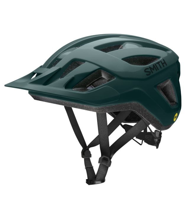 SMITH SMITH  Convoy MIPS