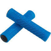 Charger Evo Grips - Blue