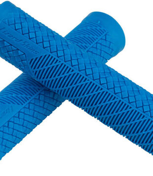 Charger Evo Grips - Blue