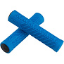 Charger Evo Grips - Blue