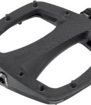 Thump Composite Flat Pedals