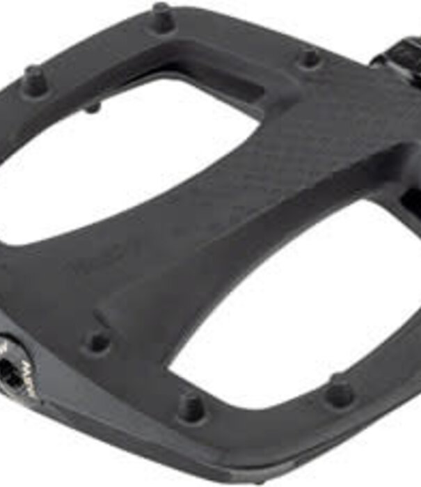 Thump Composite Flat Pedals