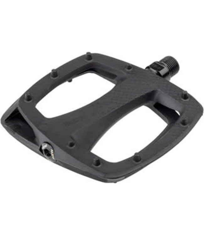 Thump Composite Flat Pedals