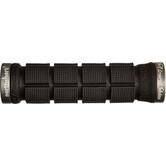 Northshore Lock On Grips - Black