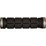 Northshore Lock On Grips - Black