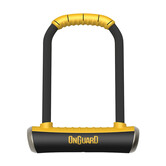 Pitbull STD 8003, U-Lock, 14mm x 115mm x 230mm (14mm x 4.5'' x 9'')