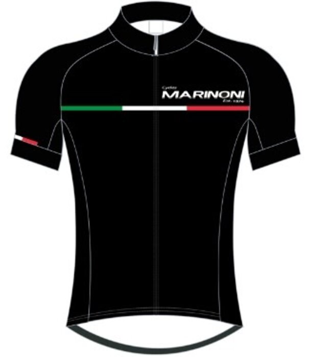 NALINI Marinoni MY20 Jersey Mens M