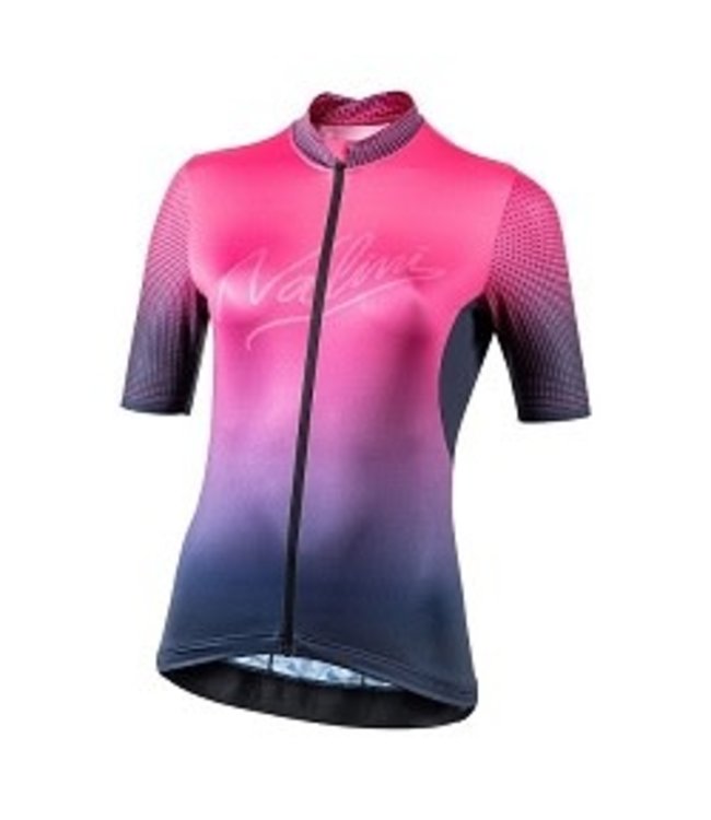 NALINI Antwerp 1920 Short Sleeve Jersey, Women, fuschia, M