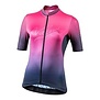 Antwerp 1920 Short Sleeve Jersey, Women, fuschia, M