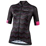 Beijing 2008 Short Sleeve Jersey, Black, S