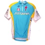 Moa Astana Pro Team, Short Sleeve Jersey, Mens