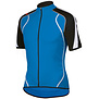 Wing jersey, Blue/Black, Mens