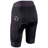 Nagano 1998 shorts, Womens, black M