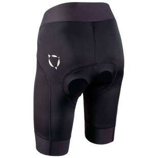 Nagano 1998 shorts, Womens, black M