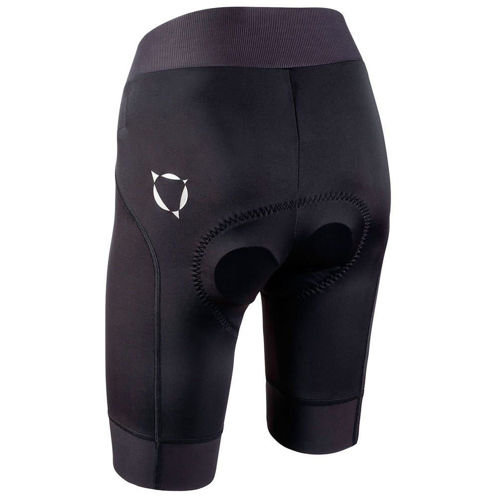 Nalini Nagano 1998 shorts Womens black M Vitasport Cycles