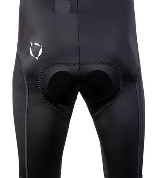 LA 2028 shorts, BLACK, large