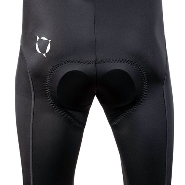 NALINI LA 2028 shorts, BLACK, large