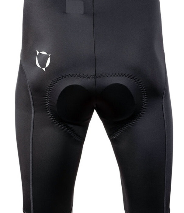 NALINI LA 2028 shorts, BLACK, large