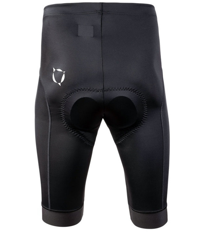 NALINI LA 2028 shorts, BLACK, large