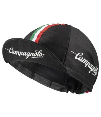 Campagnolo Cycling Cap - Black