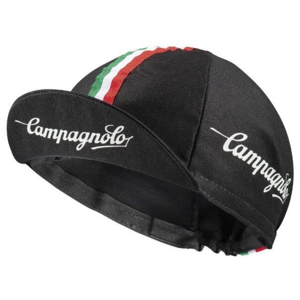 Campagnolo Cycling Cap - Black