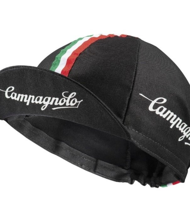 Campagnolo Cycling Cap - Black