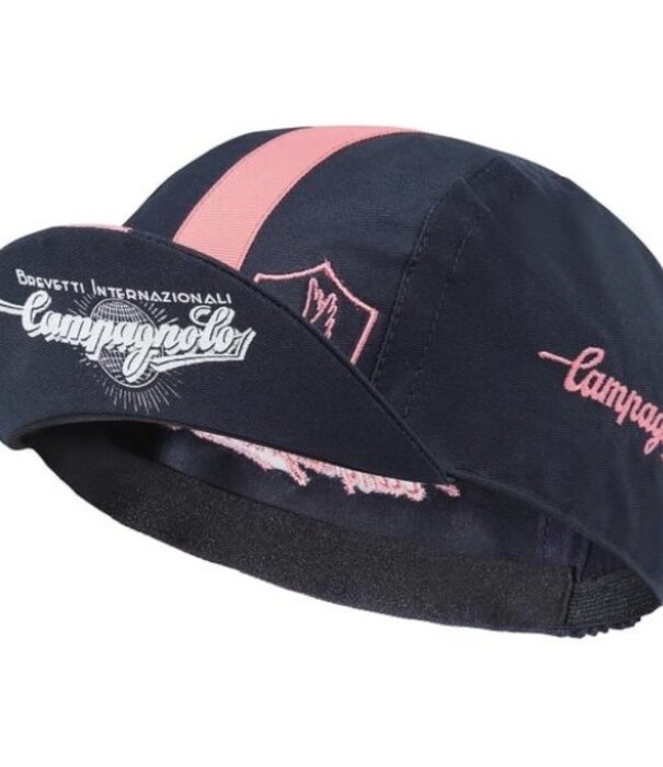 Campagnolo Cycling Cap, Giro d'Italia