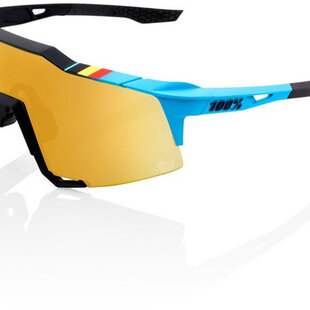 SpeedCraft Sunglasses - Belgian Waffle Ride