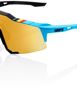 SpeedCraft Sunglasses - Belgian Waffle Ride