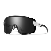 Wildcat - Black/White