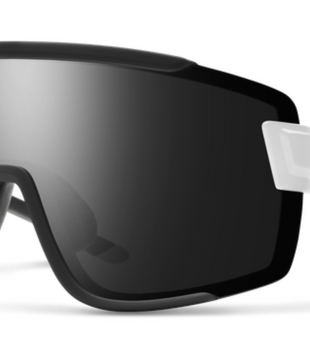 Wildcat - Black/White