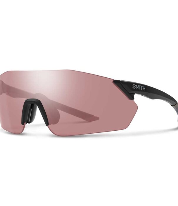 Smith Optics REVERB - Carbonic Lenses