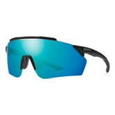 RUCKUS - MATTE BLACK - CHROMAPOP OPAL MIRROR