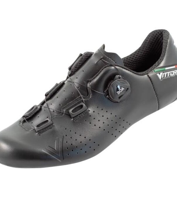 VITTORIA ALISE - Black