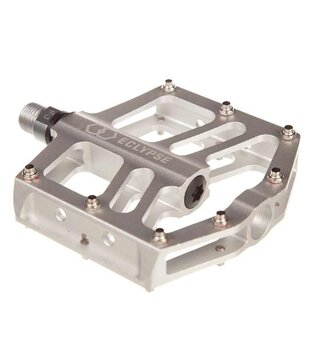 RALB Aluminum Flat Pedals