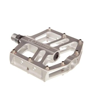 RALB Aluminum Flat Pedals