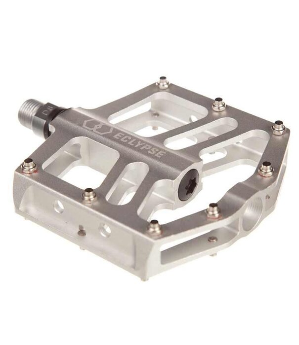RALB Aluminum Flat Pedals