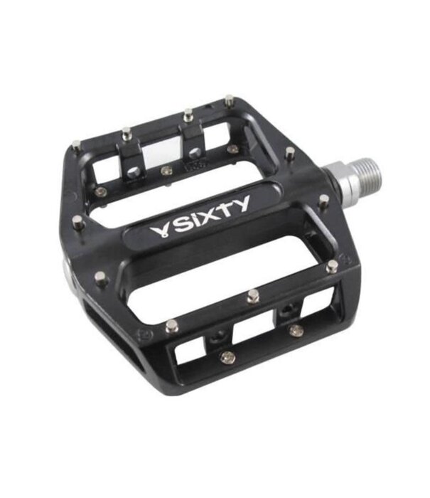 V-Sixty Flat Pedals