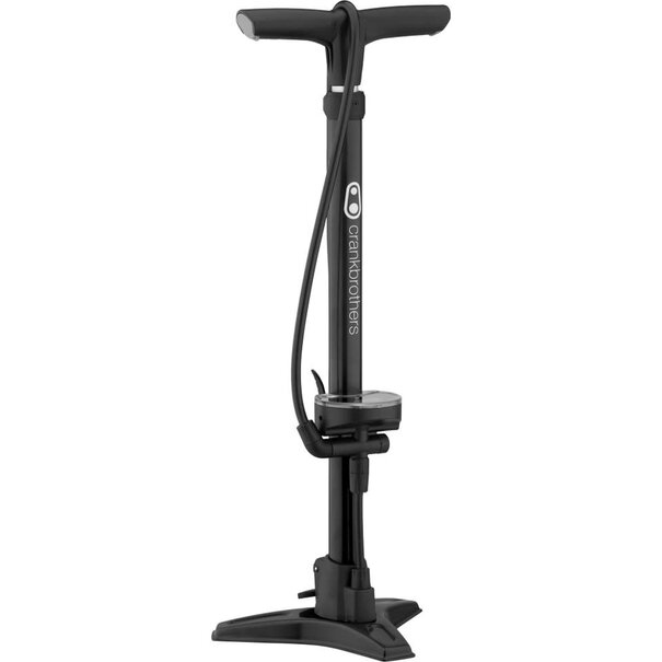 Crank Brothers Gem Floor Pump