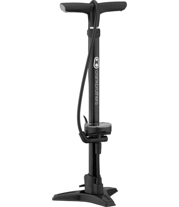 Crank Brothers Gem Floor Pump