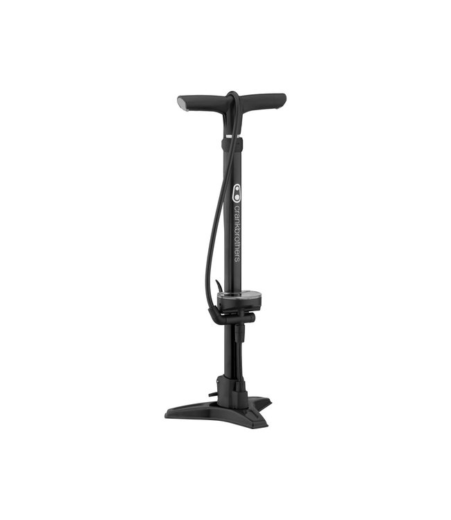Crank Brothers Gem Floor Pump