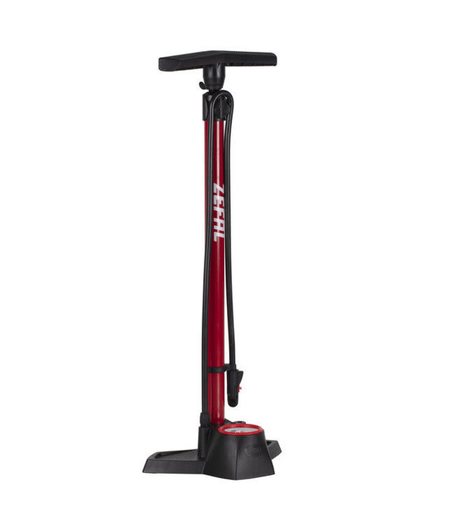 zefal Profil Max FP30 pump